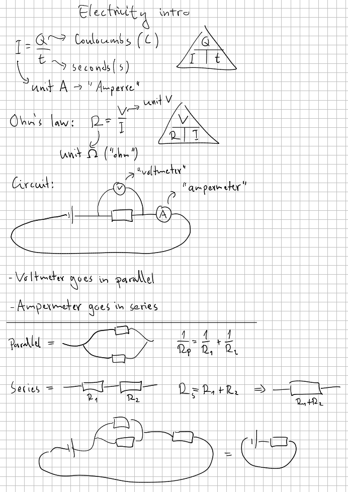 Lecture notes example 7
